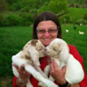 Meet your Posher, Cheryl